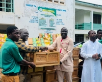 relief items CKC