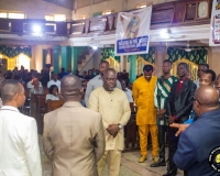 1st July National Prayers