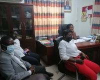 EITI meets Obuasi East District Assembly