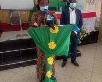 General Assembly Meeting held  on 22nd & 23rd April, 2021
