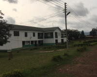 Obuasi in View