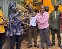 transformer donation