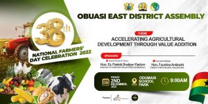 38th Farmers' Day Celebration - 2022
