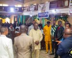 Hon. William Kofi Adzowu Calls For Moral Renewal To Build The Ghana We Want