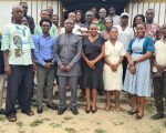Driving Agricultural Transformation: Insights from the Municipal RELC Planning and Review Session